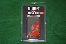 AQMF Blip Markers